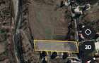Teren de vanzare intravilan str. Arinilor, Rm Valcea - 4