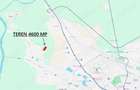 Teren 4600mp in spate la Jumbo - Zona Cernele - Craiova - Curand in Intravilan !!! - 2