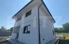 Casa individuala, 123 mp utili, 670 mp teren, zona Barnova - 4
