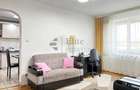 Apartament cu 3 camere semidecomandat în Ultracentral - 2