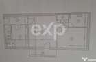 Apartament 2 camere spa?ios Prundu, 57,2 mp, etaj intermedi - 6