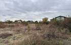 Teren Construcții intravilan de 5000 mp, în Ciorogârla - 3