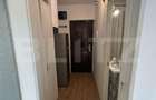 Apartament cu 1 cameră de închiriat, 250 €/lună, Girocului - 7