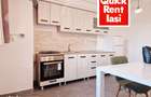 Lazar Residence Palas Mall Bloc 2020 Apartament 2Camere Open Space - 16