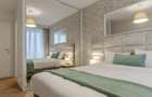 Apartament 3 camere cu gradina  65 mp -Lebada Lake Residence+1 parcare subteran - 3