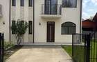 Vila 4 camere cu arhitectura deosebita langa padure in Corbeanca ! - 18
