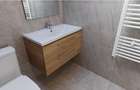 Penthouse 3 camere cu terasa mare si loc de parcare Florilor - 16