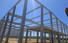 Hala industriala noua în parcul industrial II  - H 12 metri - 8