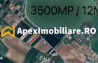 Teren 3500mp de vanzare Mihailesti | ApexImobiliare.ro - 1