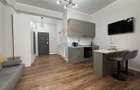 Apartament in zona Hanul cu Pe?te - ?tefan Building Lake II - 8