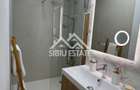 Apartament 3 camere 2 bai, pivita recent renovat-in Sibiu M.Viteazul - 7