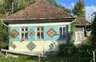 Casa si anexe, teren 5000 mp Mineu, Salaj - 5