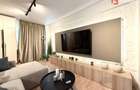 Apartament mobilat premium cu 2 camere - Pozitie excelenta - 2