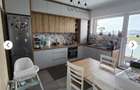 Apartament 3 camere + loc de parcare, etaj 3 - 7