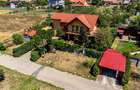 Casă cu 5 camere cu Teren 543 Mp în Aluniș - 2