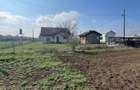 Teren Construcții de 600 mp, în Tunari - 1