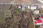 Teren intravilan, 5532 mp, zona Priseaca - 1
