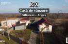 Gospodarie bine organizata in Silisteni, comuna Lunca Corbului - 4