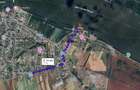 Teren intravilan Nufaru 7090 mp Dezvoltatori imobiliari - 3