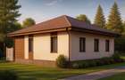 Teren Construcții intravilan de 490 mp, în Vișan - 2