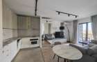 Studio Dublu Lux H Pipera Lake I Parcare in subteran I Vedere Lac - 8