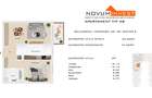 Apartament 2 camere Novum 56 Cesiune | Pret avantajos - 1