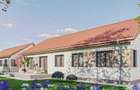 Casă cu 4 camere cu Canalizare în Prejmer - 1