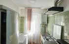 Apartament 2 camere - semidecomandat -etaj 4/4 -Mircea cel Batran-Ia?i - 10