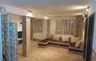 Apartament semi-mobilat cu mansarda - 7