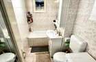 Apartament cu 3 camere semidecomandat în Florilor - 7