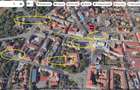 Apartament cu 2 camere semidecomandat în Central - 14