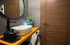 Tomis Plus, apartament 2 camere, mobilat si utilat modern, loc de parcare - 23