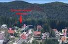 Teren Predeal zona Cioplea, 1000mp - 5