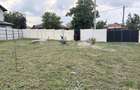 Teren intravilan - Zona case - 20 min de Bucuresti - Constructie structura metalica 750mp - 7
