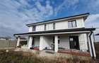 Duplex cu 5 camere cu Canalizare în Moșnița Nouă - 3