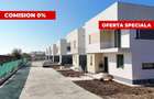 Casă individuală cu 4 camere cu Canalizare în Crevedia - 2