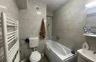 Apartament cu 2 camere decomandat în Nufărul - 10