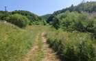 Teren de 8600 mp, în Țărățel - 1