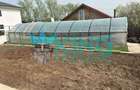 Casă individuală cu 2 camere cu Teren 513 Mp în Berceni - 32