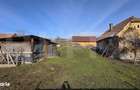 Casa cu teren 3.800 mp, cu 35 m front stradal, la 10 km de Bistrita, M - 3