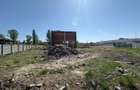 Teren deja construibil, 2050mp, zona Carrefour Felicia - 3