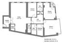 Apartament cu 4 camere în Batistei - 8
