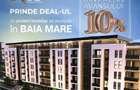 Apartament 1 camera str. BRINCOVEANU 1B, 1149+TVA/MP - 5