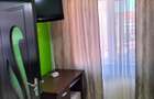 Inchiriez apartament 2 camere semidecomandat Curtea de Arges, zona Posada - 4