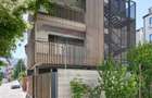 Floreasca–Dorobanți, Duplex 4 camere cu grădină proprie, Cladire 2025 - 14