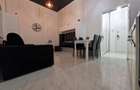 Studiou in prima linie la Marea Neagra, mobilat-utilat complet-90.000e - 5
