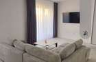 Tunari/Inchiriez Apartament cu gradina 2 camere 60mp mobilat si utila - 6