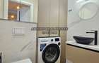 PRIMUL CHIRIAS - Ap3cam - Tomis Tower - Campus - Parcare Privata - 1000 euro - 8