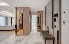 Apartament superb cu 3 camere, terasa si 2 locuri de parcare in Floreasca! - 7