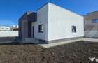 Casa individuala plan parter, 2 dormitoare, 473 mp teren, zo - 11